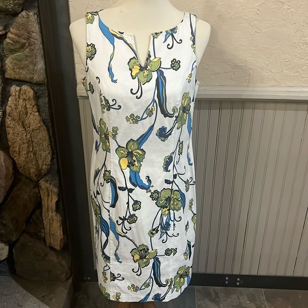 Tribal Dress